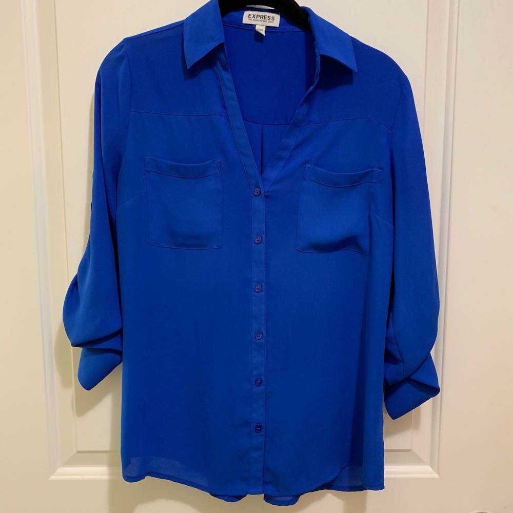 Blouse
